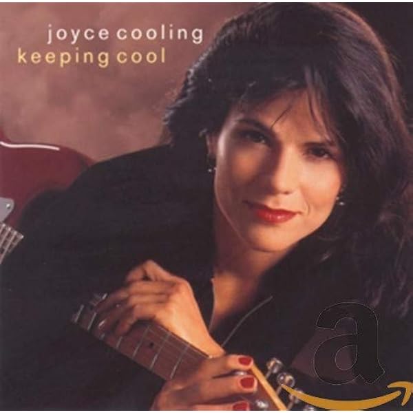 Joyce Cooling / Cameo（LP） Cameo | Joyce Cooling